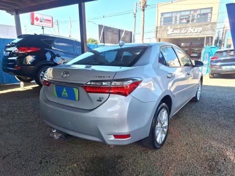 TOYOTA Corolla 2.0 16V 4P XEI FLEX AUTOMTICO, Foto 3