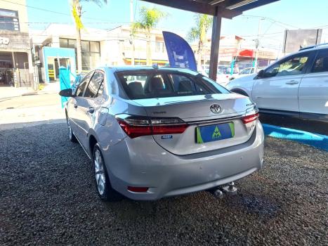 TOYOTA Corolla 2.0 16V 4P XEI FLEX AUTOMTICO, Foto 4