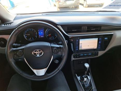 TOYOTA Corolla 2.0 16V 4P XEI FLEX AUTOMTICO, Foto 5