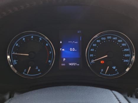TOYOTA Corolla 2.0 16V 4P XEI FLEX AUTOMTICO, Foto 6