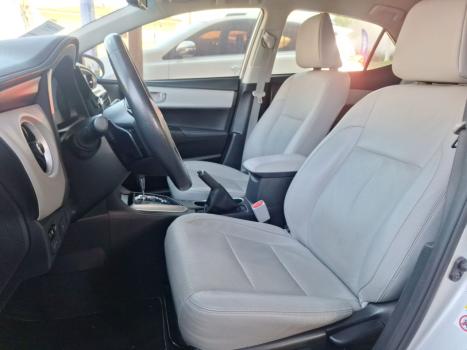 TOYOTA Corolla 2.0 16V 4P XEI FLEX AUTOMTICO, Foto 8