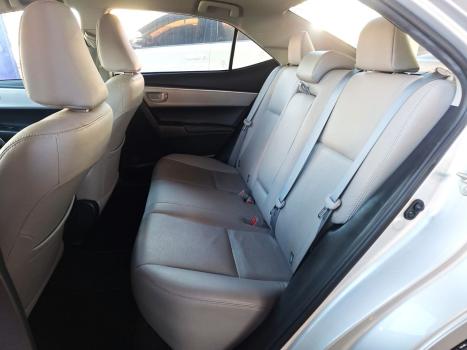 TOYOTA Corolla 2.0 16V 4P XEI FLEX AUTOMTICO, Foto 9