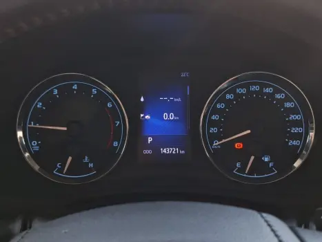 TOYOTA Corolla 2.0 16V 4P XEI FLEX AUTOMTICO, Foto 6