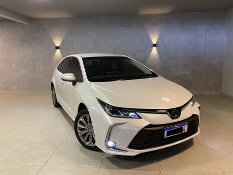 TOYOTA Corolla 2.0 16V 4P XEI FLEX AUTOMTICO, Foto 2