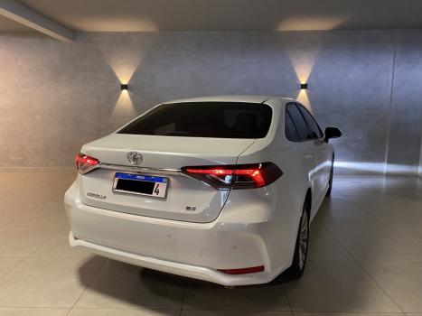 TOYOTA Corolla 2.0 16V 4P XEI FLEX AUTOMTICO, Foto 3