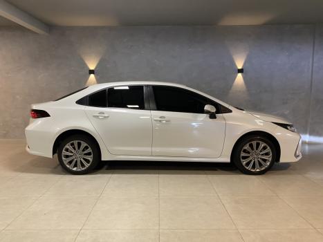TOYOTA Corolla 2.0 16V 4P XEI FLEX AUTOMTICO, Foto 4