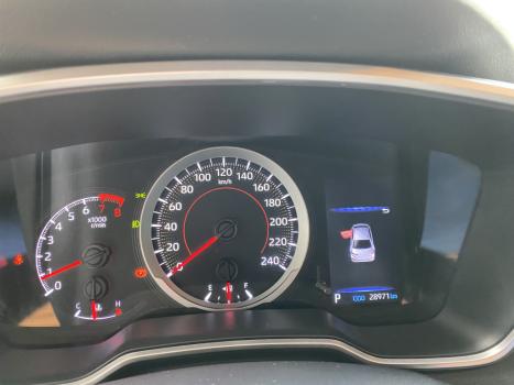 TOYOTA Corolla 2.0 16V 4P XEI FLEX AUTOMTICO, Foto 5