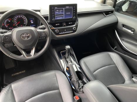 TOYOTA Corolla 2.0 16V 4P XEI FLEX AUTOMTICO, Foto 6