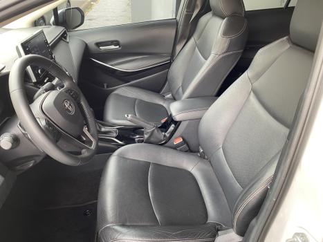 TOYOTA Corolla 2.0 16V 4P XEI FLEX AUTOMTICO, Foto 7