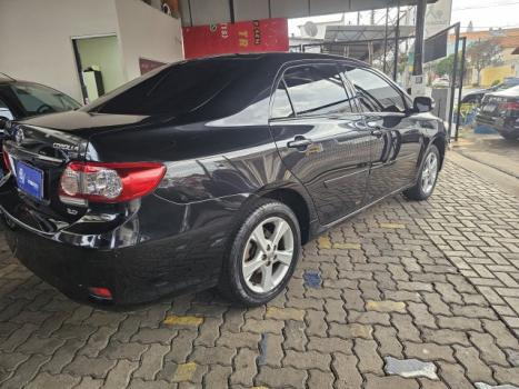 TOYOTA Corolla 2.0 16V 4P XEI FLEX AUTOMTICO, Foto 2