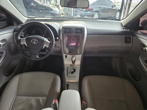 TOYOTA Corolla 2.0 16V 4P XEI FLEX AUTOMTICO, Foto 3