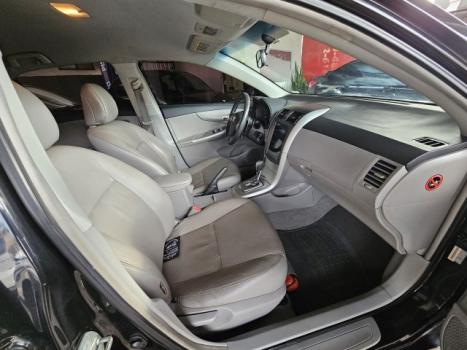 TOYOTA Corolla 2.0 16V 4P XEI FLEX AUTOMTICO, Foto 4