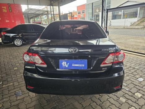TOYOTA Corolla 2.0 16V 4P XEI FLEX AUTOMTICO, Foto 5