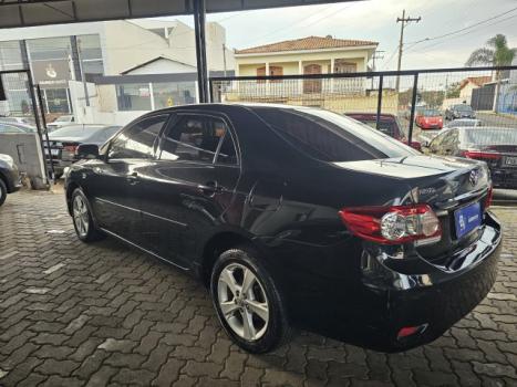 TOYOTA Corolla 2.0 16V 4P XEI FLEX AUTOMTICO, Foto 6