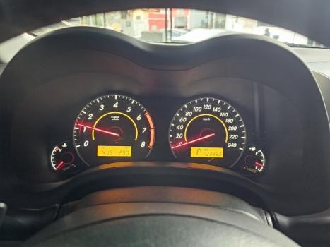 TOYOTA Corolla 2.0 16V 4P XEI FLEX AUTOMTICO, Foto 7