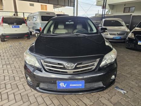 TOYOTA Corolla 2.0 16V 4P XEI FLEX AUTOMTICO, Foto 9