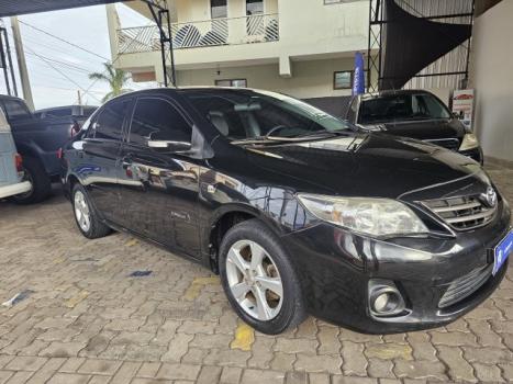 TOYOTA Corolla 2.0 16V 4P XEI FLEX AUTOMTICO, Foto 10