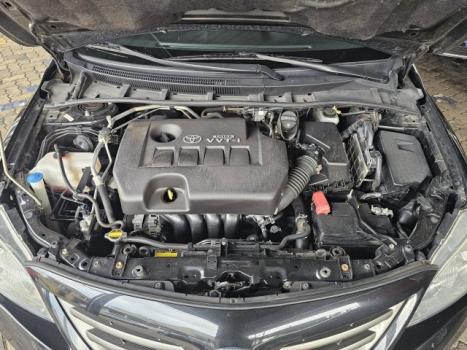 TOYOTA Corolla 2.0 16V 4P XEI FLEX AUTOMTICO, Foto 12
