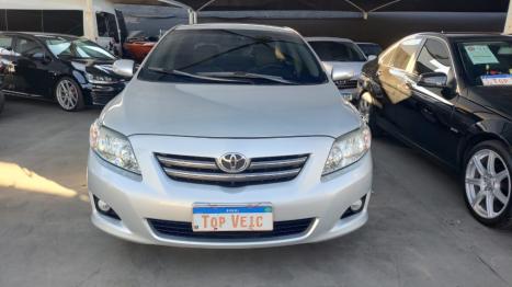 TOYOTA Corolla 2.0 16V 4P XEI FLEX AUTOMTICO, Foto 2