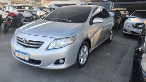 TOYOTA Corolla 2.0 16V 4P XEI FLEX AUTOMTICO, Foto 3