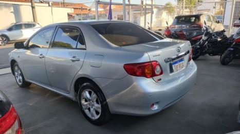TOYOTA Corolla 2.0 16V 4P XEI FLEX AUTOMTICO, Foto 4