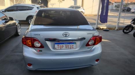 TOYOTA Corolla 2.0 16V 4P XEI FLEX AUTOMTICO, Foto 5