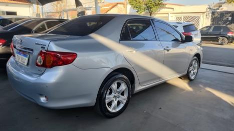 TOYOTA Corolla 2.0 16V 4P XEI FLEX AUTOMTICO, Foto 6