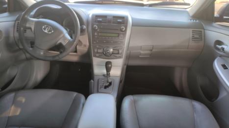 TOYOTA Corolla 2.0 16V 4P XEI FLEX AUTOMTICO, Foto 7
