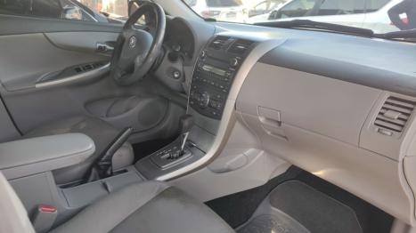 TOYOTA Corolla 2.0 16V 4P XEI FLEX AUTOMTICO, Foto 8