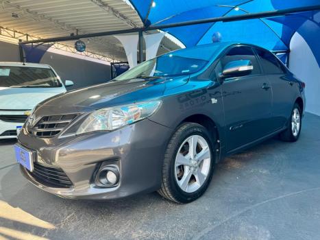TOYOTA Corolla 2.0 16V 4P XEI FLEX AUTOMTICO, Foto 3