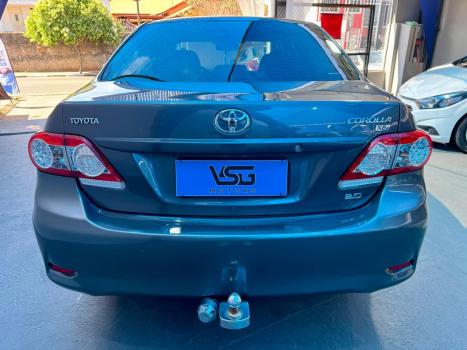 TOYOTA Corolla 2.0 16V 4P XEI FLEX AUTOMTICO, Foto 5
