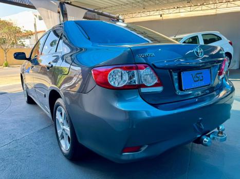 TOYOTA Corolla 2.0 16V 4P XEI FLEX AUTOMTICO, Foto 6