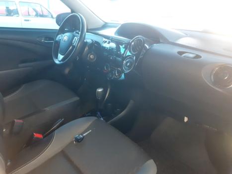 TOYOTA Etios Hatch 1.5 16V 4P FLEX XS, Foto 7