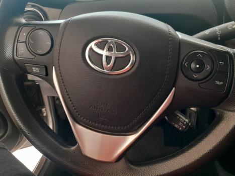 TOYOTA Etios Sedan 1.5 16V 4P FLEX XS AUTOMTICO, Foto 6