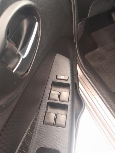 TOYOTA Etios Sedan 1.5 16V 4P FLEX XS AUTOMTICO, Foto 11