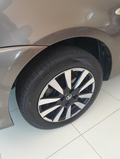 TOYOTA Etios Sedan 1.5 16V 4P FLEX XS AUTOMTICO, Foto 14