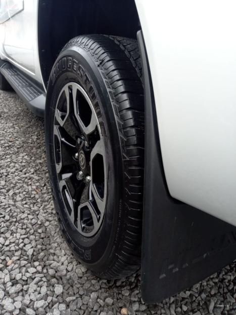 TOYOTA Hilux Caminhonete 2.8 16V SRV 4X4 DIESEL CABINE DUPLA AUTOMTICO, Foto 11