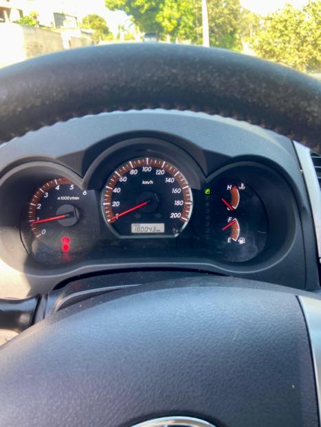 TOYOTA Hilux Caminhonete 3.0 4P 4X4 SRV TURBO DIESEL CABINE DUPLA AUTOMTICO, Foto 8