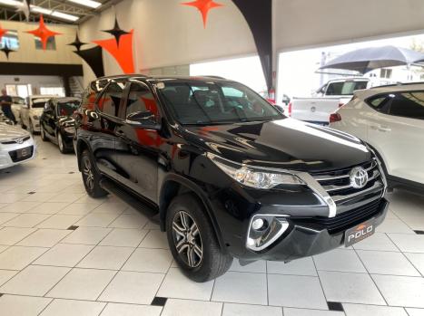 TOYOTA Hilux SW4 2.7 16V 4P SR FLEX AUTOMTICO, Foto 2
