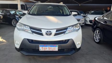 TOYOTA RAV 4 2.0 16V 4P AUTOMTICO, Foto 2