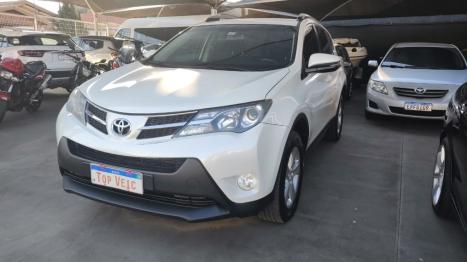 TOYOTA RAV 4 2.0 16V 4P AUTOMTICO, Foto 3