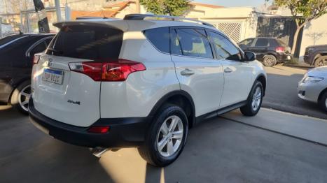 TOYOTA RAV 4 2.0 16V 4P AUTOMTICO, Foto 4