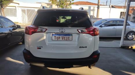 TOYOTA RAV 4 2.0 16V 4P AUTOMTICO, Foto 5