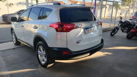 TOYOTA RAV 4 2.0 16V 4P AUTOMTICO, Foto 6