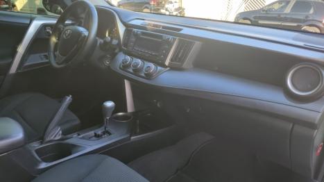 TOYOTA RAV 4 2.0 16V 4P AUTOMTICO, Foto 7