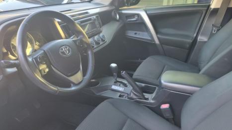 TOYOTA RAV 4 2.0 16V 4P AUTOMTICO, Foto 8