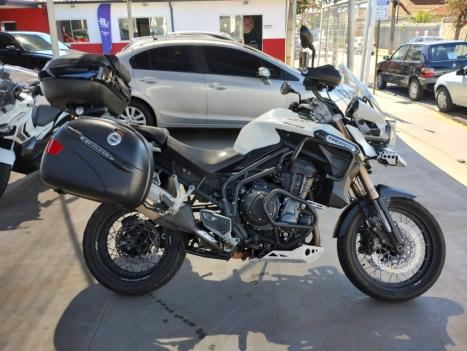 TRIUMPH Tiger 1200 , Foto 4