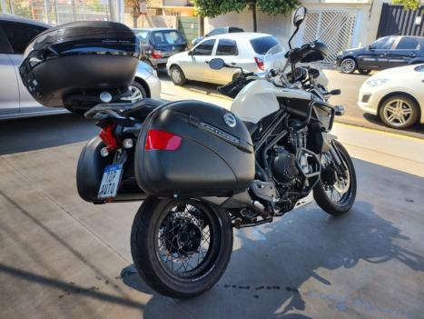 TRIUMPH Tiger 1200 , Foto 5