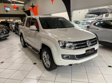 VOLKSWAGEN Amarok 2.0 16V 4X4 CABINE DUPLA HIGHLINE TURBO INTERCOOLER AUTOMTICO, Foto 2