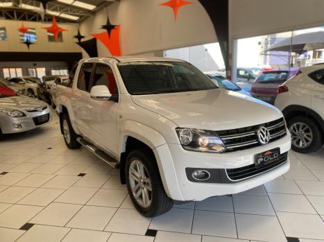 VOLKSWAGEN Amarok 2.0 16V 4X4 CABINE DUPLA HIGHLINE TURBO INTERCOOLER AUTOMTICO, Foto 2